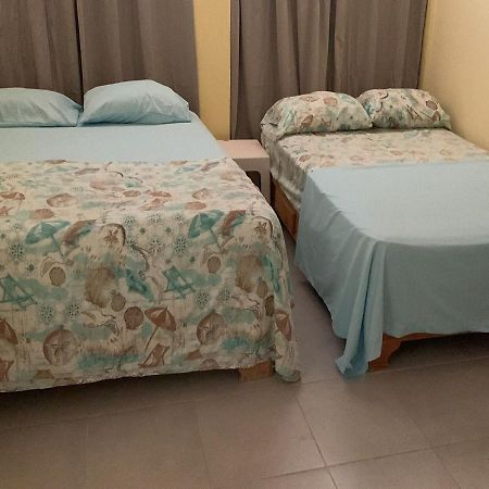 Вілла La Casita De Mary Barahona Екстер'єр фото