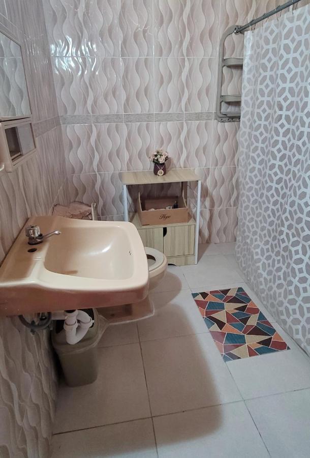 Вілла La Casita De Mary Barahona Екстер'єр фото